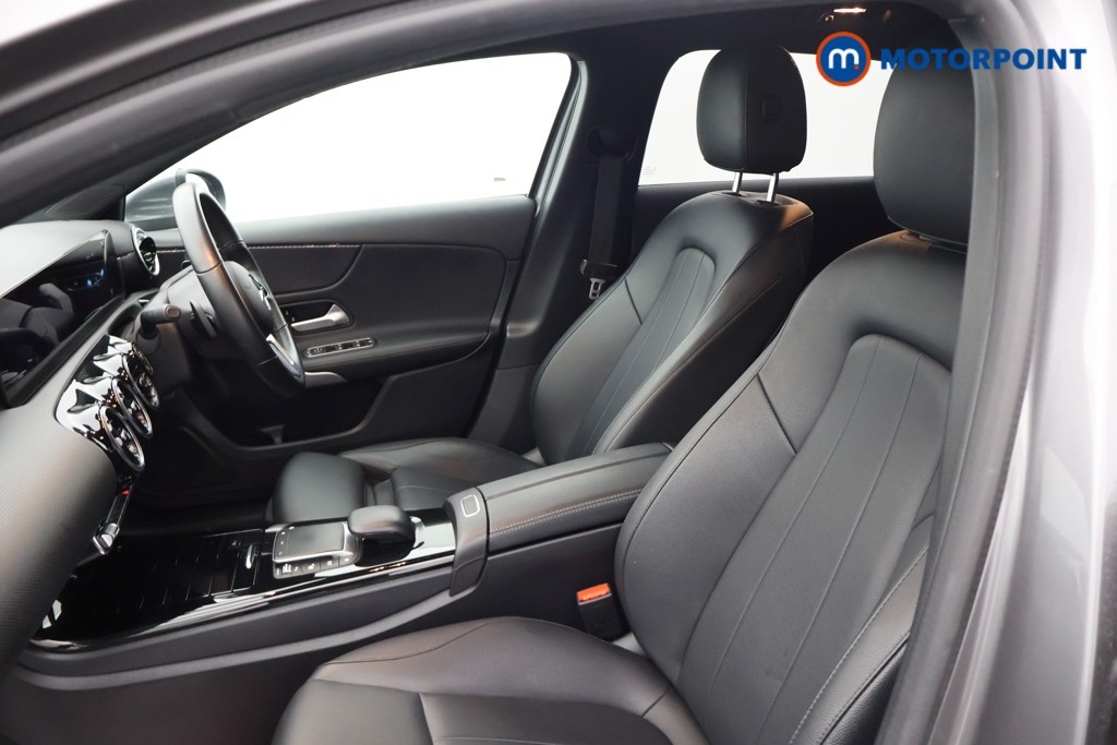Mercedes-Benz A Class Sport Executive Edition Automatic Petrol Hatchback - Stock Number (1658880) - 21st supplementary image