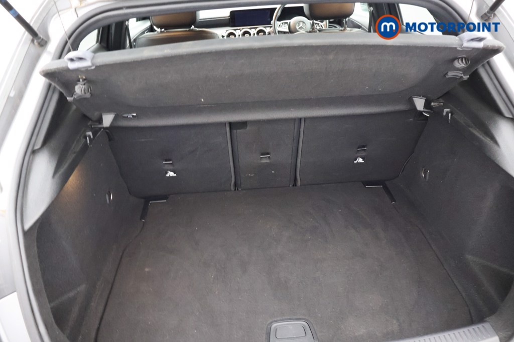 Mercedes-Benz A Class Sport Executive Edition Automatic Petrol Hatchback - Stock Number (1658880) - 22nd supplementary image