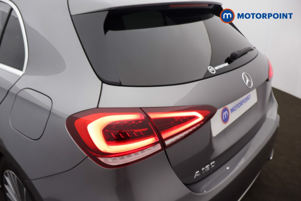 Mercedes-Benz A Class Sport Executive Edition Automatic Petrol Hatchback - Stock Number (1658880) - 24th supplementary image