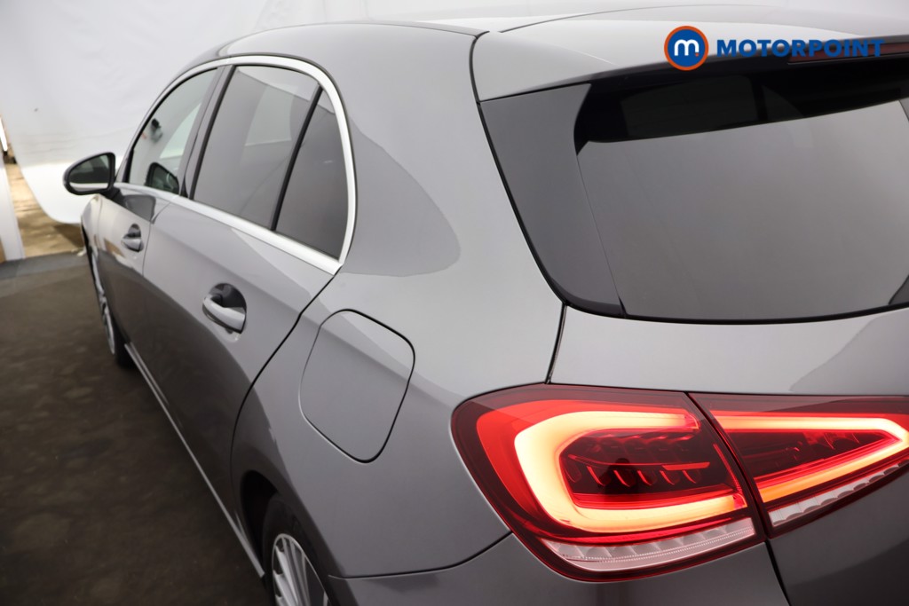 Mercedes-Benz A Class Sport Executive Edition Automatic Petrol Hatchback - Stock Number (1658880) - 25th supplementary image