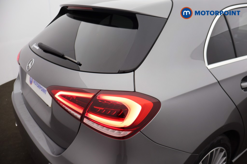 Mercedes-Benz A Class Sport Executive Edition Automatic Petrol Hatchback - Stock Number (1658880) - 26th supplementary image