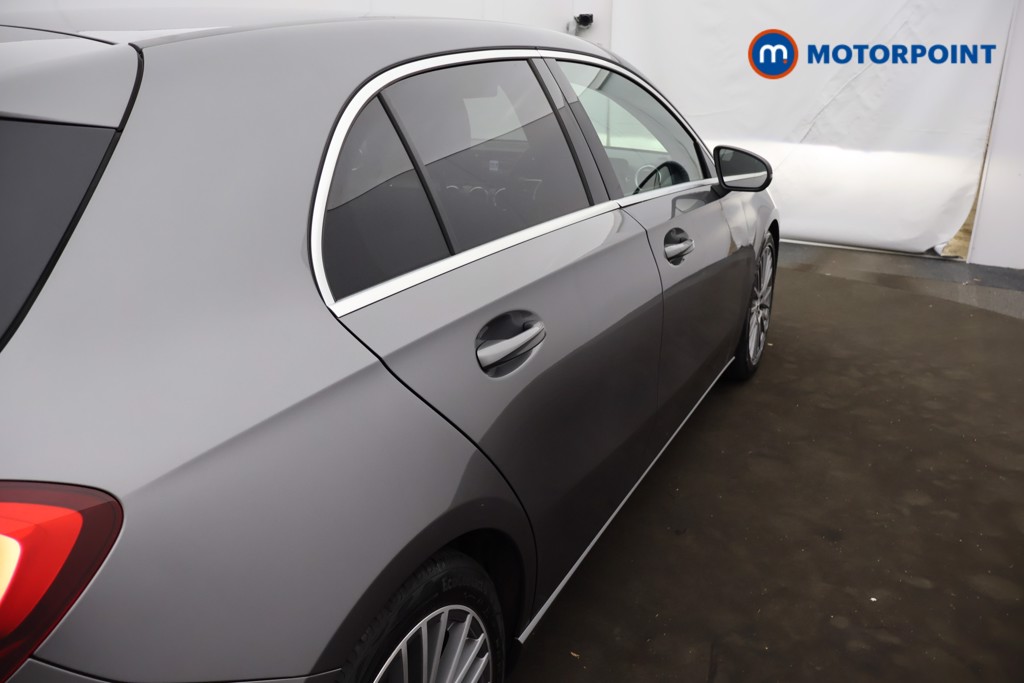 Mercedes-Benz A Class Sport Executive Edition Automatic Petrol Hatchback - Stock Number (1658880) - 27th supplementary image