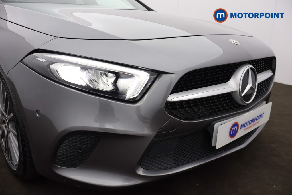 Mercedes-Benz A Class Sport Executive Edition Automatic Petrol Hatchback - Stock Number (1658880) - 30th supplementary image