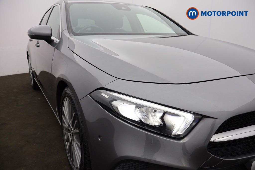 Mercedes-Benz A Class Sport Executive Edition Automatic Petrol Hatchback - Stock Number (1658880) - 31st supplementary image