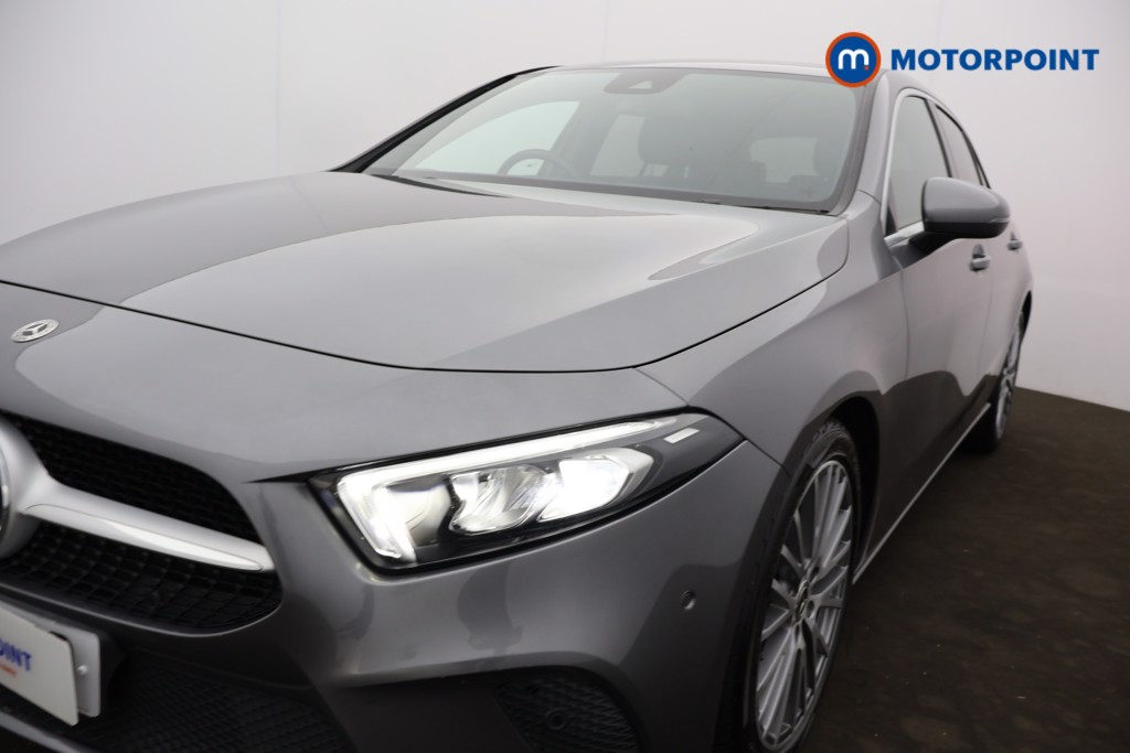 Mercedes-Benz A Class Sport Executive Edition Automatic Petrol Hatchback - Stock Number (1658880) - 33rd supplementary image