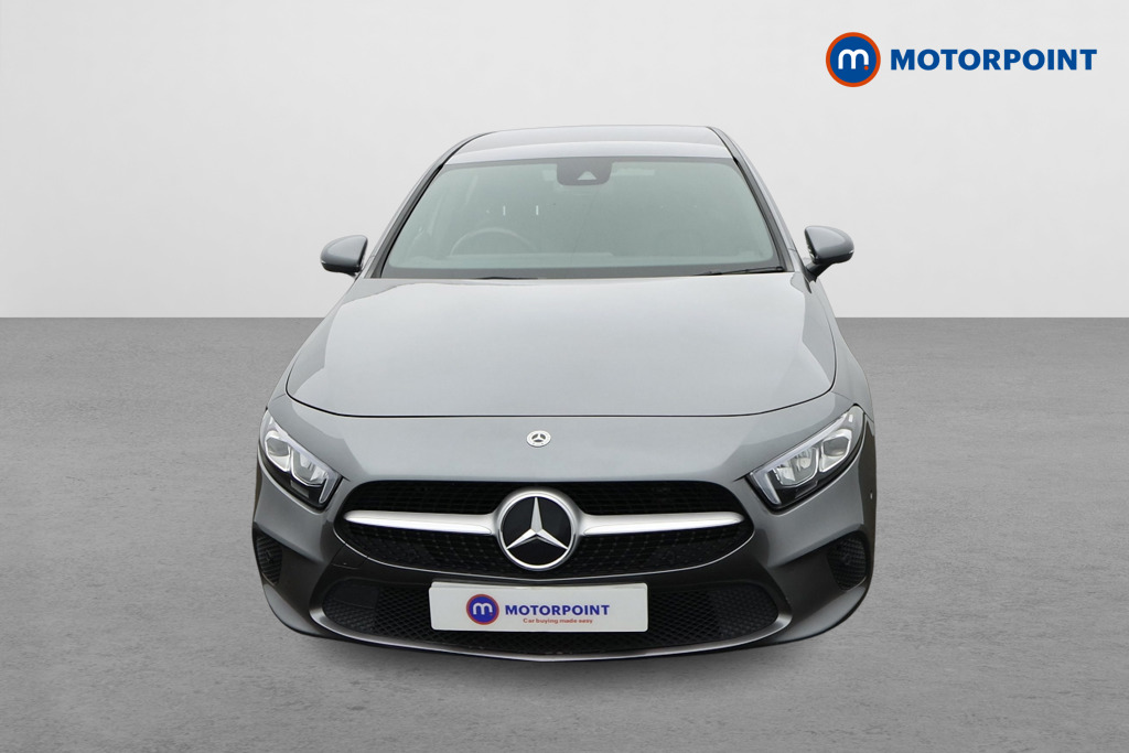 Mercedes-Benz A Class Sport Executive Edition Automatic Petrol Hatchback - Stock Number (1658880) - Front bumper