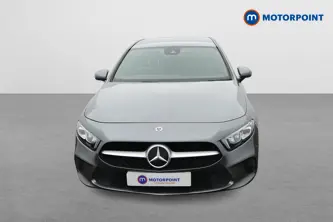 Mercedes-Benz A Class Sport Executive Edition Automatic Petrol Hatchback - Stock Number (1658880) - Front bumper