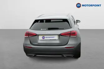 Mercedes-Benz A Class Sport Executive Edition Automatic Petrol Hatchback - Stock Number (1658880) - Rear bumper