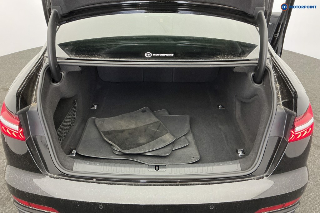 Audi A6 S Line Automatic Petrol Saloon - Stock Number (1659063) - 3rd supplementary image