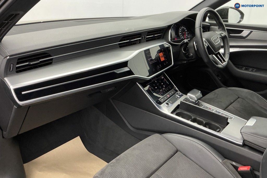 Audi A6 S Line Automatic Petrol Saloon - Stock Number (1659063) - 7th supplementary image