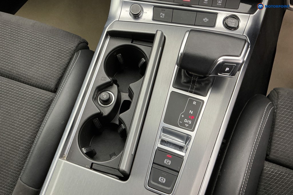 Audi A6 S Line Automatic Petrol Saloon - Stock Number (1659063) - 8th supplementary image