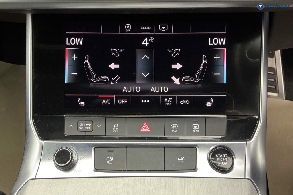 Audi A6 S Line Automatic Petrol Saloon - Stock Number (1659063) - 9th supplementary image