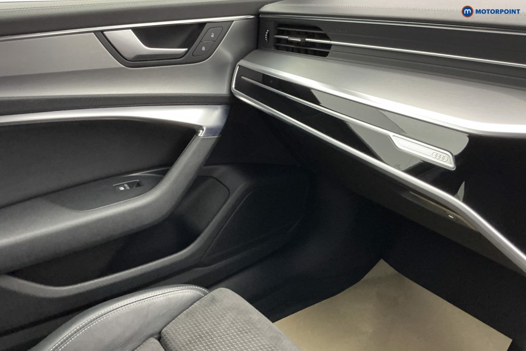 Audi A6 S Line Automatic Petrol Saloon - Stock Number (1659063) - 10th supplementary image