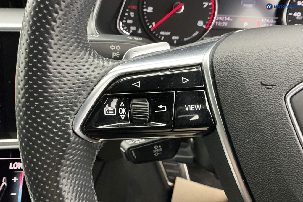 Audi A6 S Line Automatic Petrol Saloon - Stock Number (1659063) - 11th supplementary image