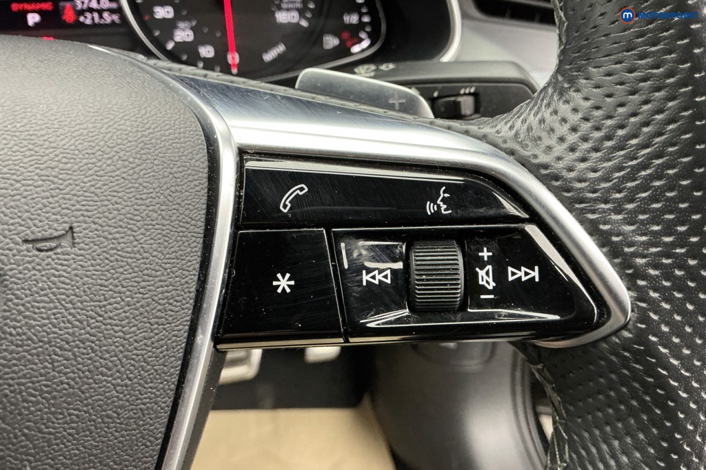 Audi A6 S Line Automatic Petrol Saloon - Stock Number (1659063) - 12th supplementary image