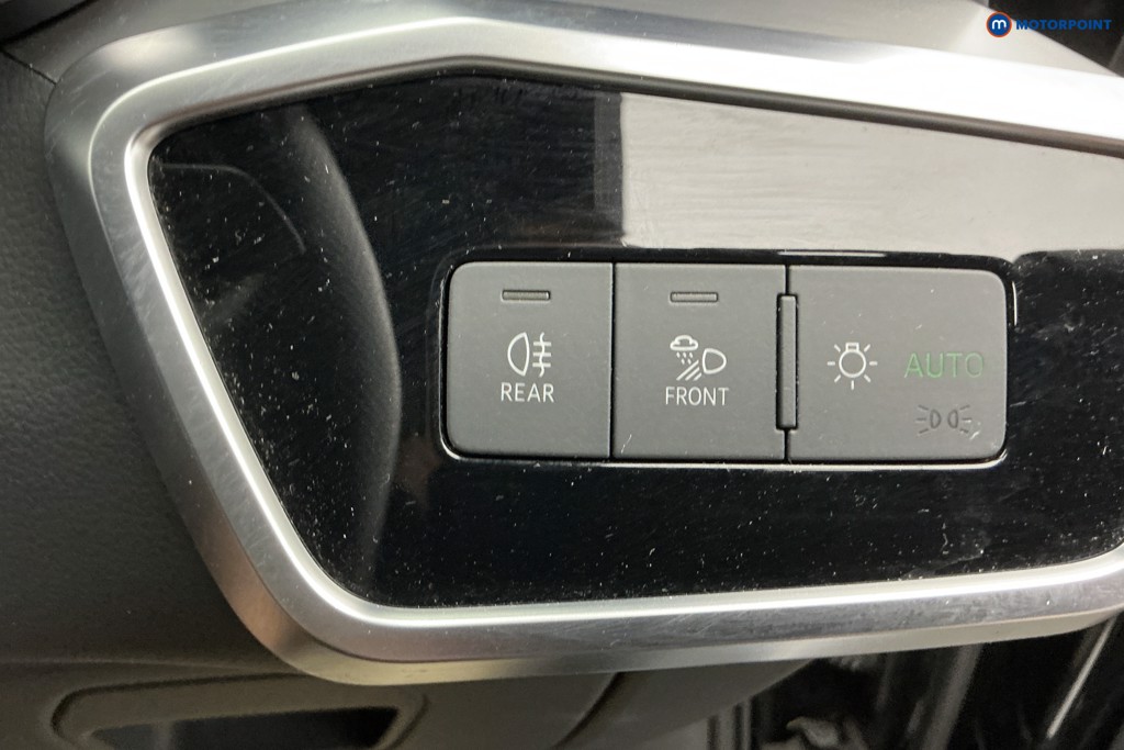 Audi A6 S Line Automatic Petrol Saloon - Stock Number (1659063) - 13th supplementary image