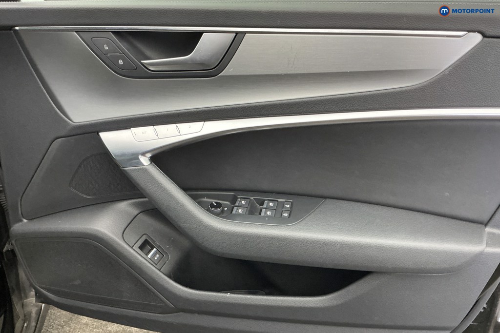Audi A6 S Line Automatic Petrol Saloon - Stock Number (1659063) - 14th supplementary image