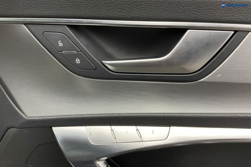 Audi A6 S Line Automatic Petrol Saloon - Stock Number (1659063) - 16th supplementary image