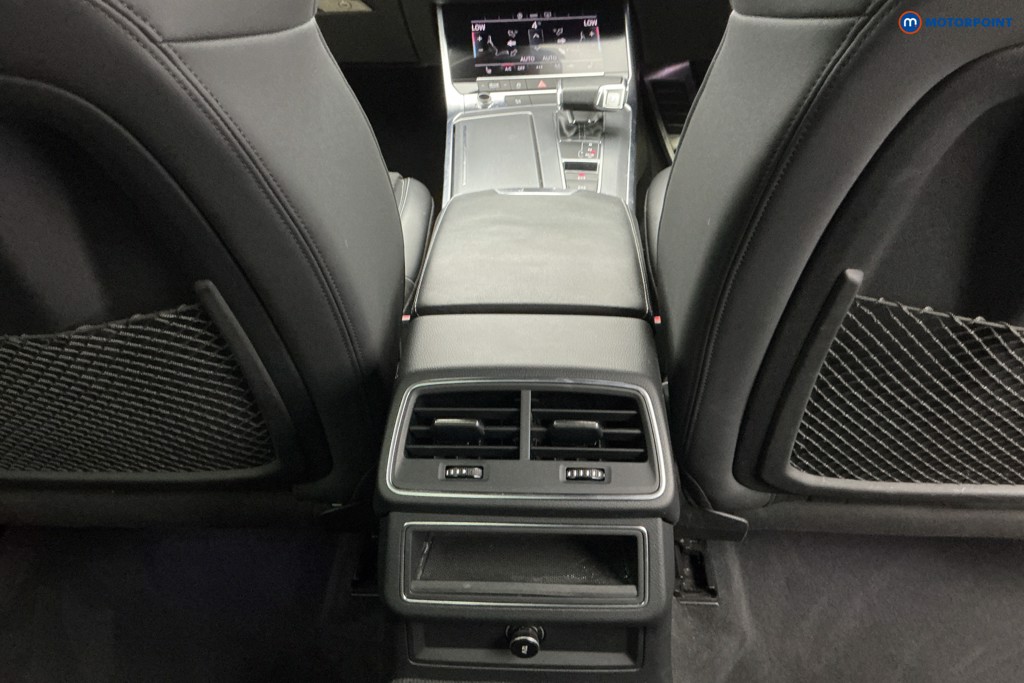 Audi A6 S Line Automatic Petrol Saloon - Stock Number (1659063) - 18th supplementary image