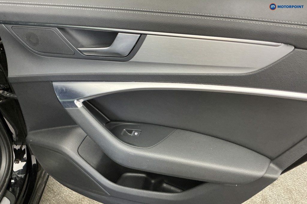 Audi A6 S Line Automatic Petrol Saloon - Stock Number (1659063) - 19th supplementary image