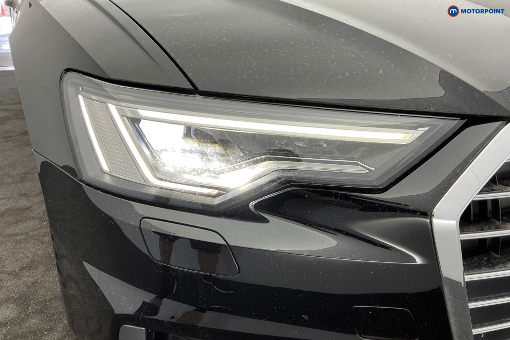 Audi A6 S Line Automatic Petrol Saloon - Stock Number (1659063) - 20th supplementary image