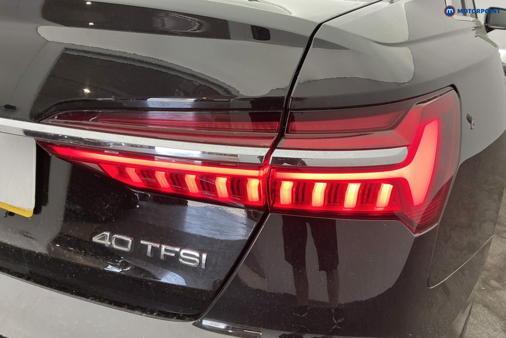 Audi A6 S Line Automatic Petrol Saloon - Stock Number (1659063) - 21st supplementary image