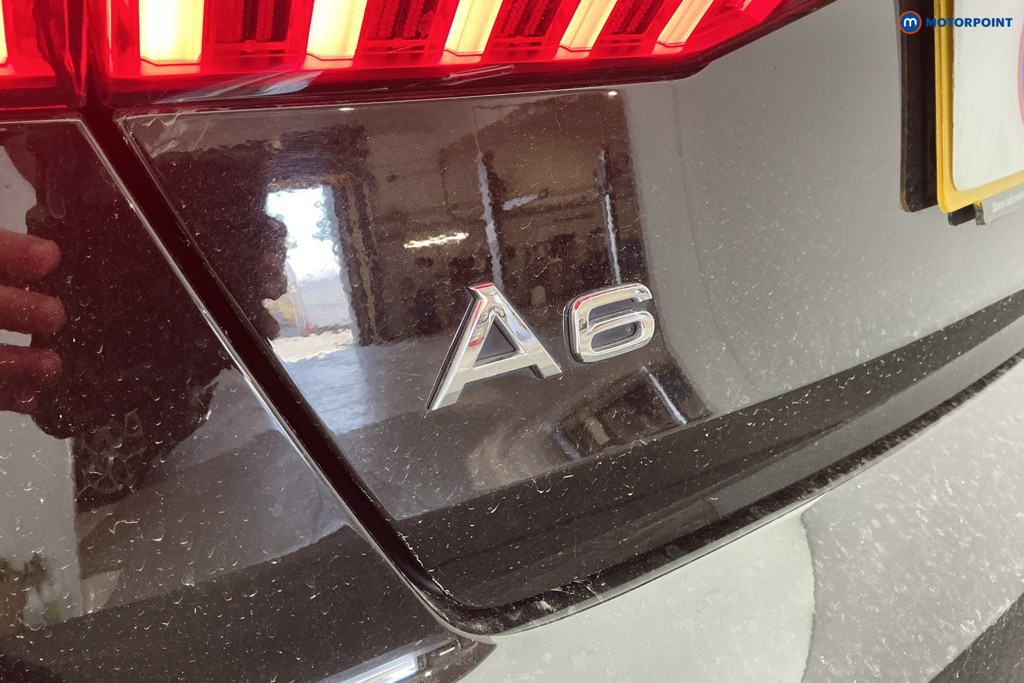 Audi A6 S Line Automatic Petrol Saloon - Stock Number (1659063) - 23rd supplementary image
