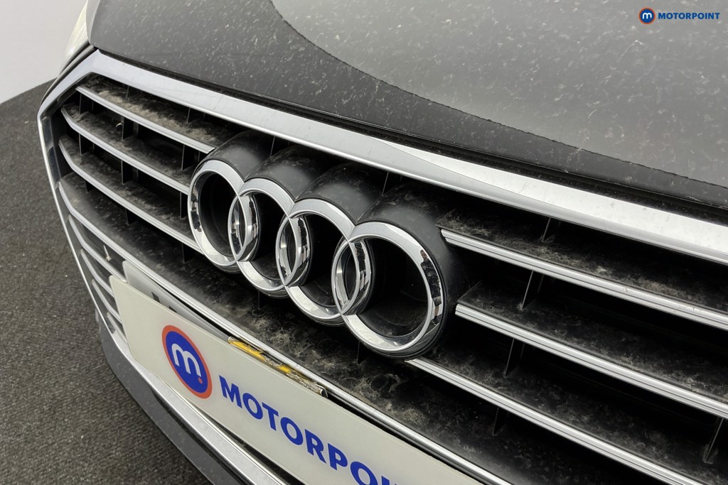 Audi A6 S Line Automatic Petrol Saloon - Stock Number (1659063) - 24th supplementary image