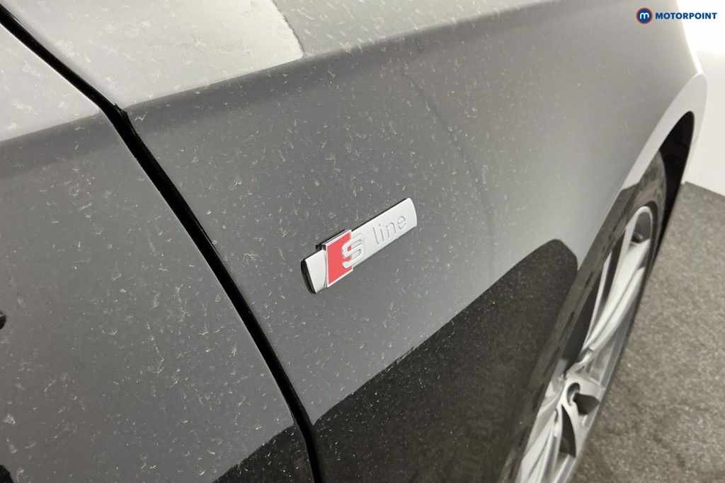 Audi A6 S Line Automatic Petrol Saloon - Stock Number (1659063) - 25th supplementary image