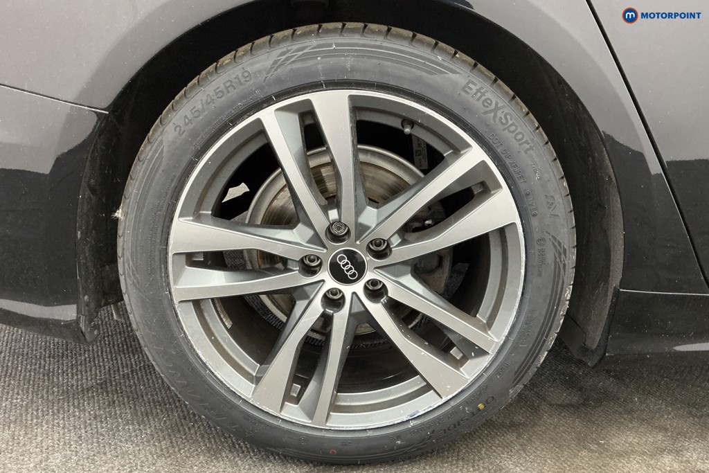 Audi A6 S Line Automatic Petrol Saloon - Stock Number (1659063) - 26th supplementary image