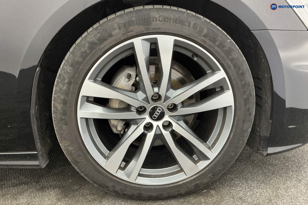 Audi A6 S Line Automatic Petrol Saloon - Stock Number (1659063) - 27th supplementary image
