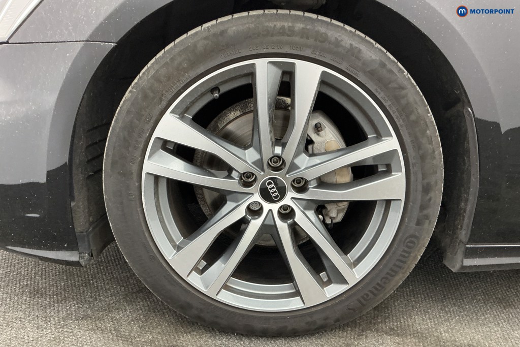 Audi A6 S Line Automatic Petrol Saloon - Stock Number (1659063) - 28th supplementary image