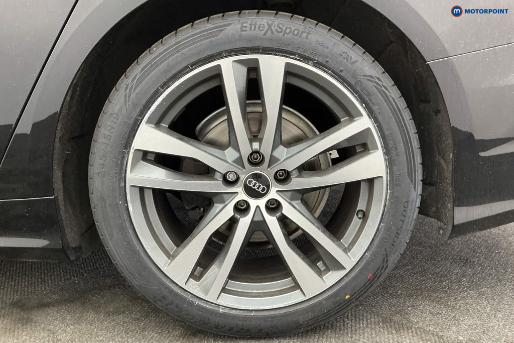Audi A6 S Line Automatic Petrol Saloon - Stock Number (1659063) - 29th supplementary image