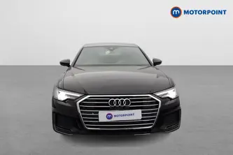 Audi A6 S Line Automatic Petrol Saloon - Stock Number (1659063) - Front bumper