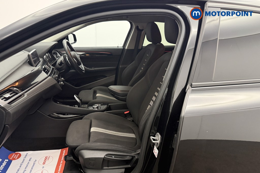 BMW X2 Sport Automatic Petrol SUV - Stock Number (1659566) - 2nd supplementary image