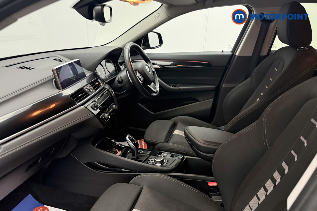 BMW X2 Sport Automatic Petrol SUV - Stock Number (1659566) - 3rd supplementary image
