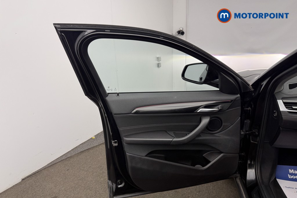 BMW X2 Sport Automatic Petrol SUV - Stock Number (1659566) - 4th supplementary image