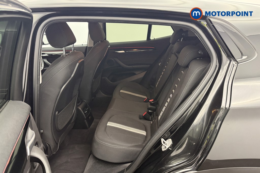 BMW X2 Sport Automatic Petrol SUV - Stock Number (1659566) - 5th supplementary image