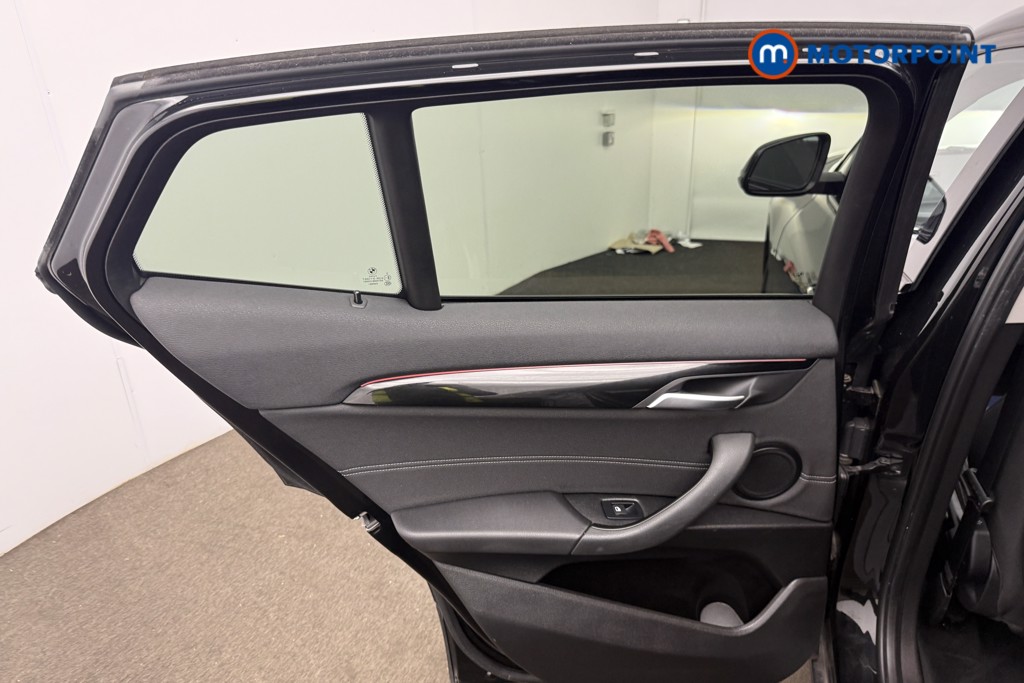 BMW X2 Sport Automatic Petrol SUV - Stock Number (1659566) - 6th supplementary image
