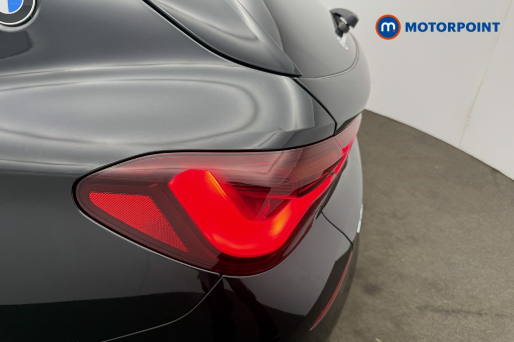 BMW X2 Sport Automatic Petrol SUV - Stock Number (1659566) - 8th supplementary image