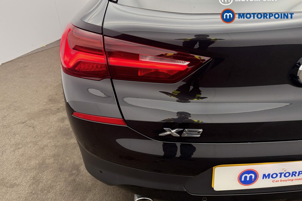 BMW X2 Sport Automatic Petrol SUV - Stock Number (1659566) - 9th supplementary image