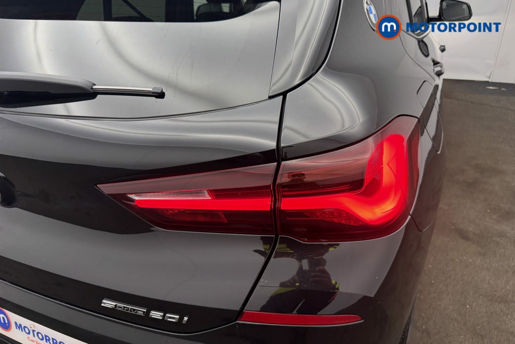 BMW X2 Sport Automatic Petrol SUV - Stock Number (1659566) - 10th supplementary image