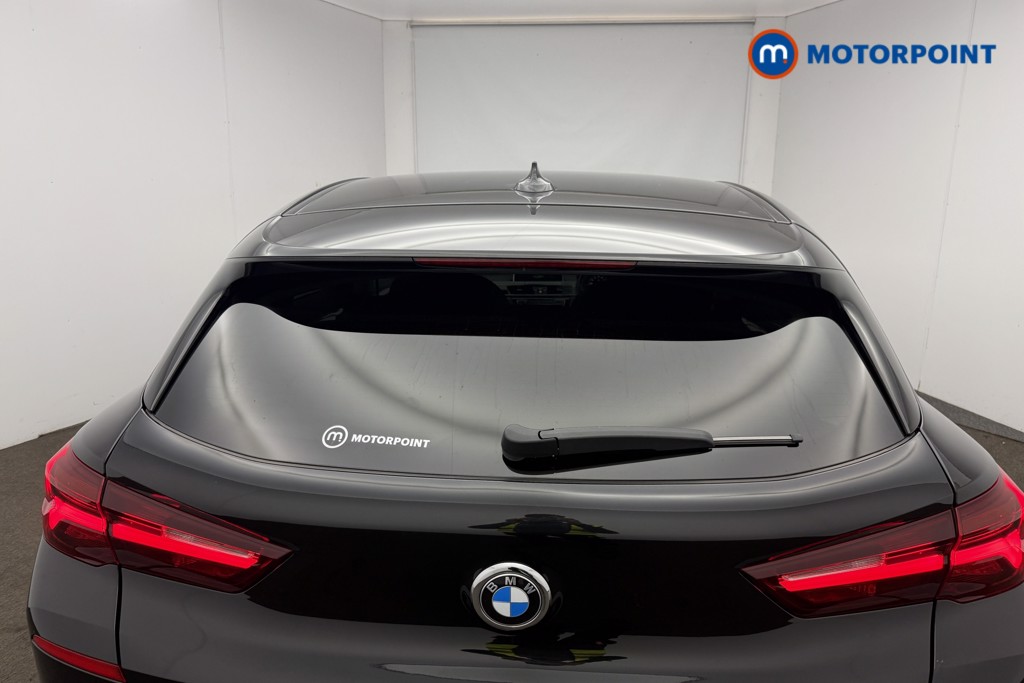 BMW X2 Sport Automatic Petrol SUV - Stock Number (1659566) - 11th supplementary image