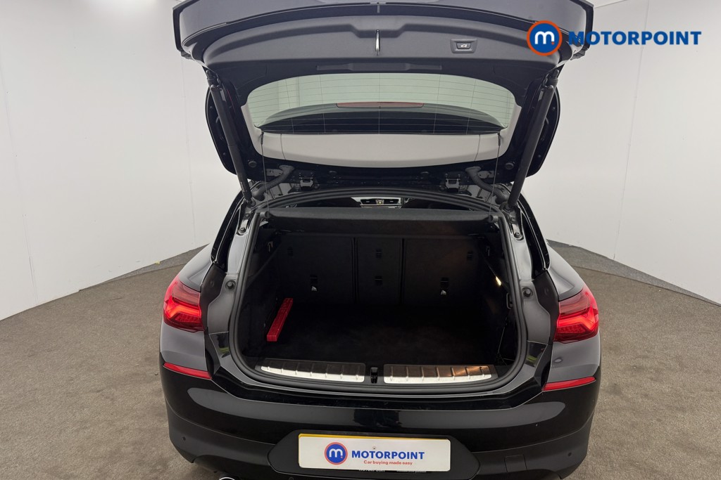 BMW X2 Sport Automatic Petrol SUV - Stock Number (1659566) - 12th supplementary image