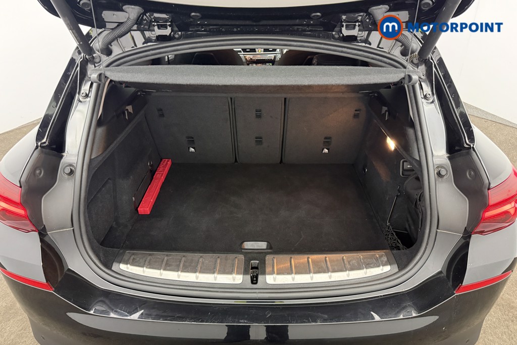BMW X2 Sport Automatic Petrol SUV - Stock Number (1659566) - 13th supplementary image