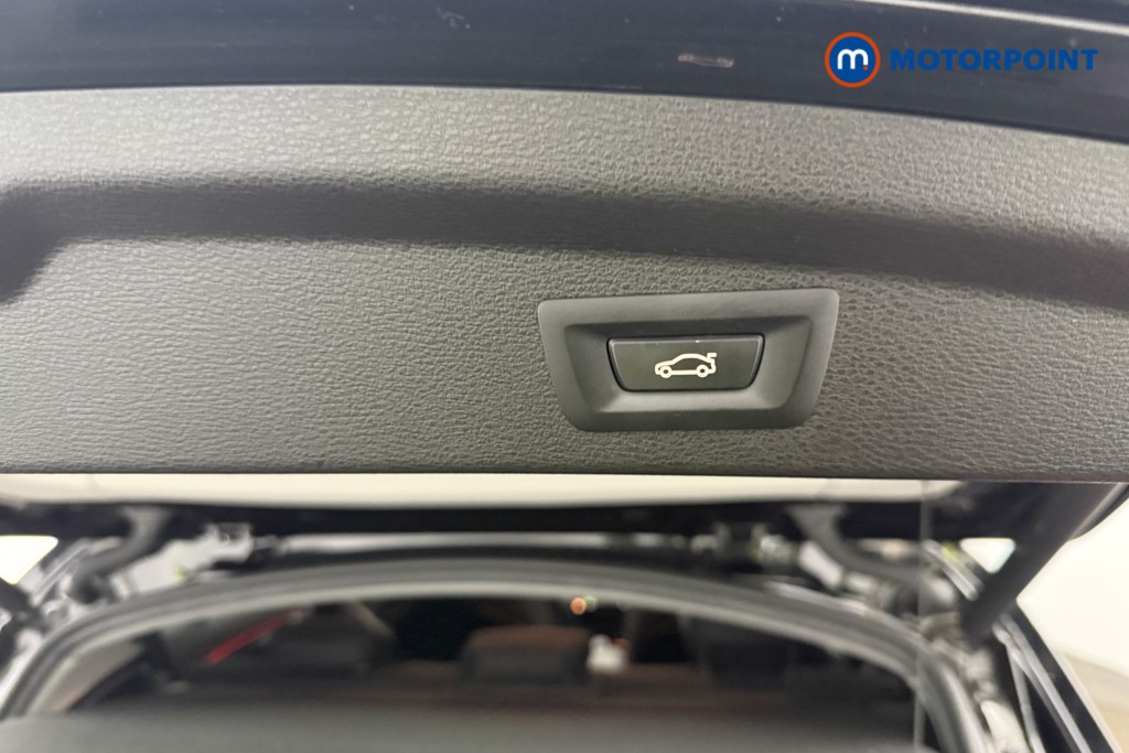 BMW X2 Sport Automatic Petrol SUV - Stock Number (1659566) - 14th supplementary image