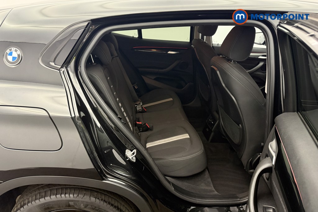 BMW X2 Sport Automatic Petrol SUV - Stock Number (1659566) - 15th supplementary image