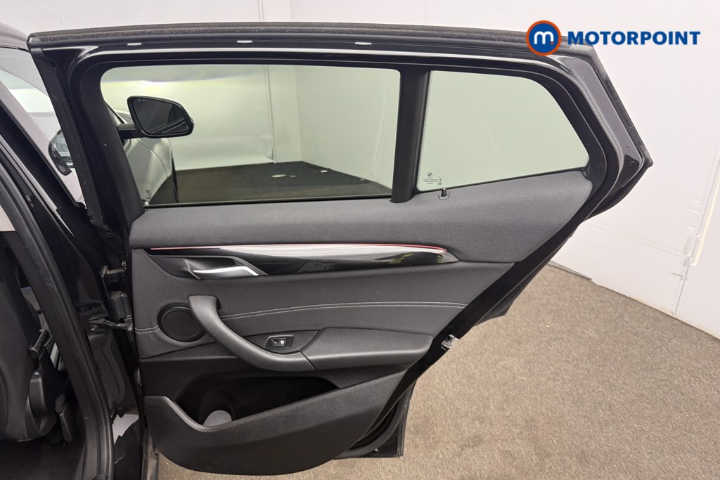BMW X2 Sport Automatic Petrol SUV - Stock Number (1659566) - 16th supplementary image