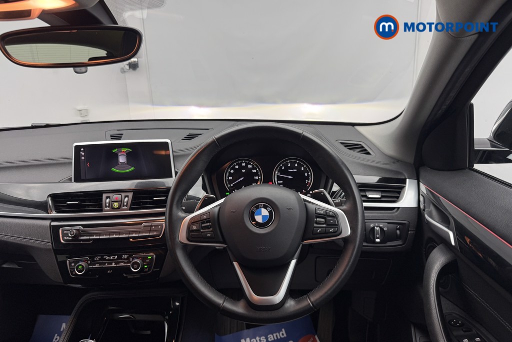BMW X2 Sport Automatic Petrol SUV - Stock Number (1659566) - 17th supplementary image