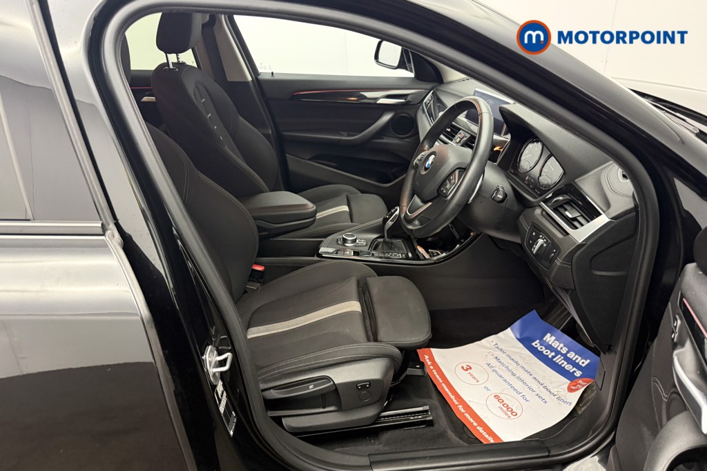 BMW X2 Sport Automatic Petrol SUV - Stock Number (1659566) - 18th supplementary image